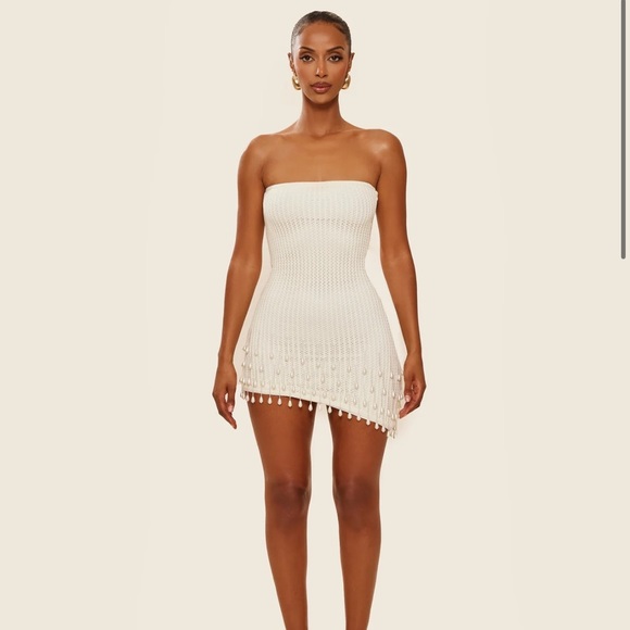 Marsthelabel The Gwen Mini Dress - Picture 1 of 3